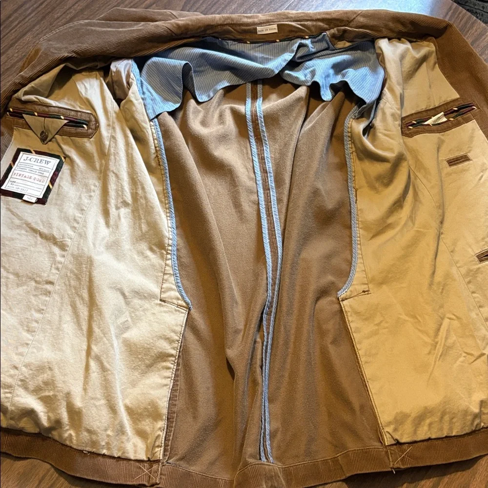 J. Crew crew large